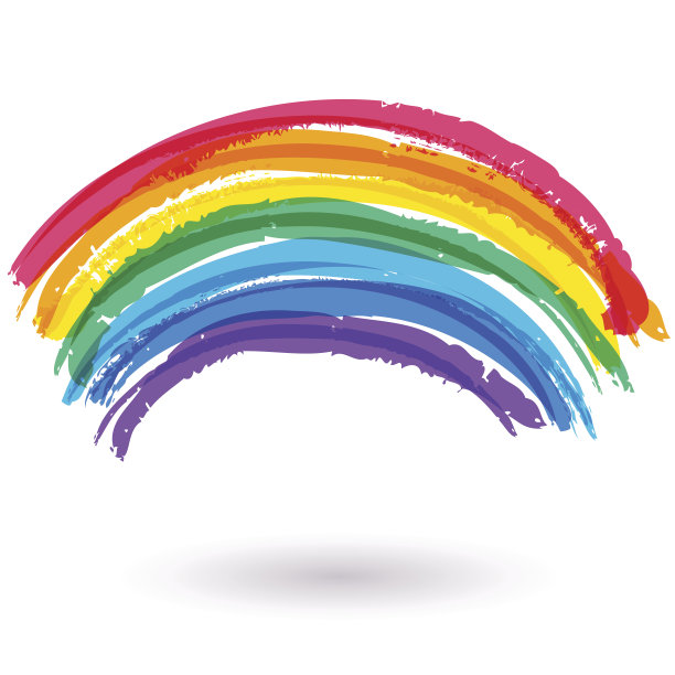 rainbow
