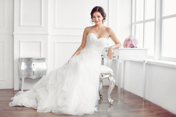 bride