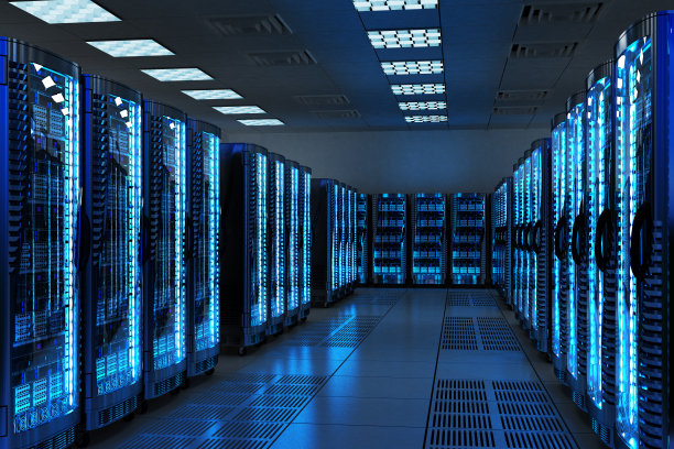 server