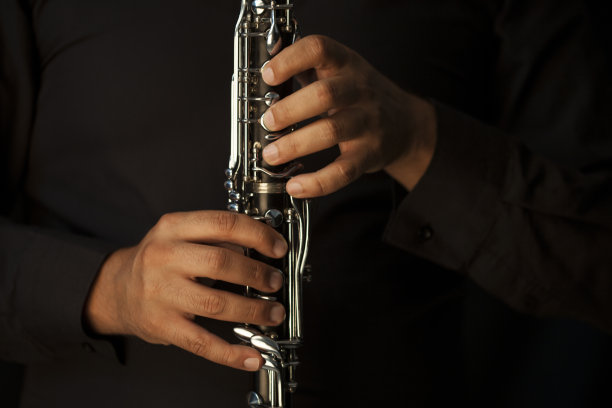 clarinet