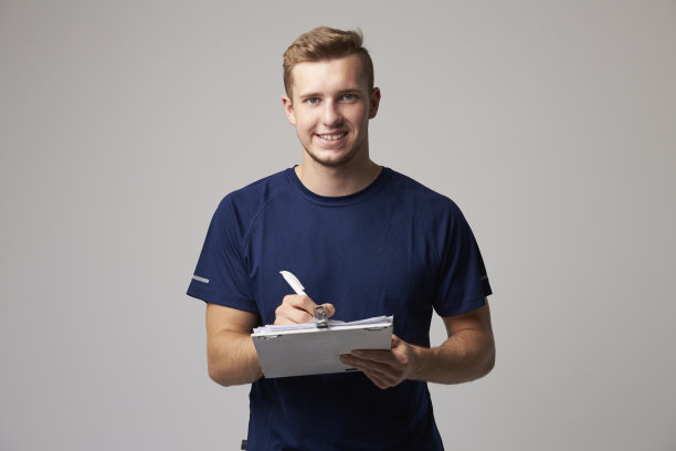 clipboard