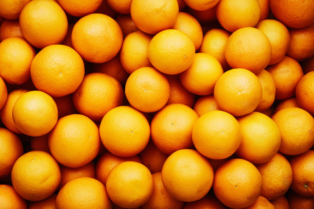 oranges