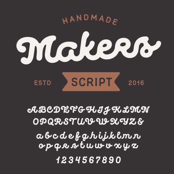 font