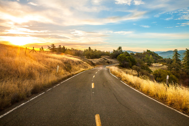 highway