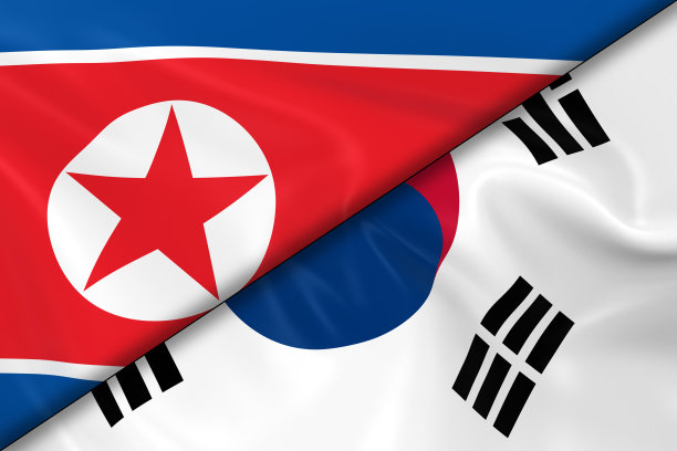 korea