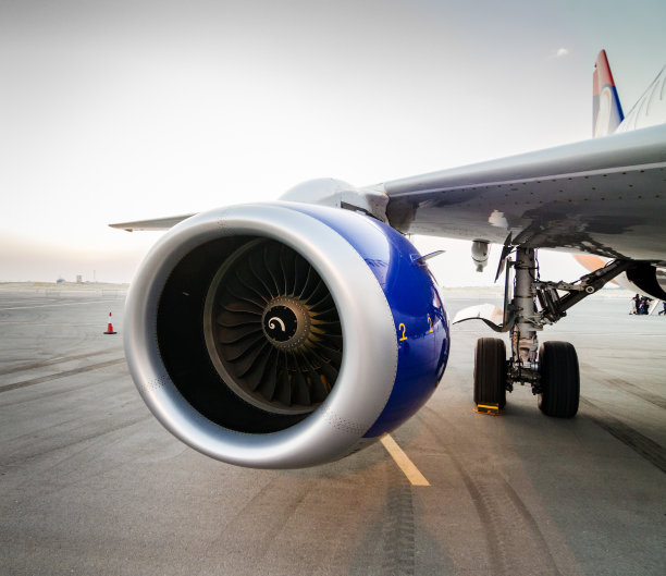 turbine