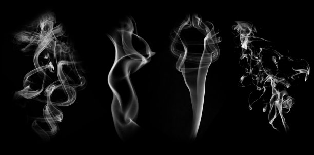 smoke