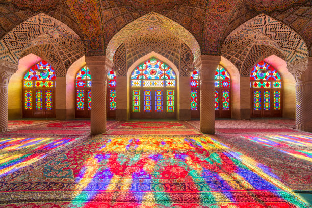 mosque