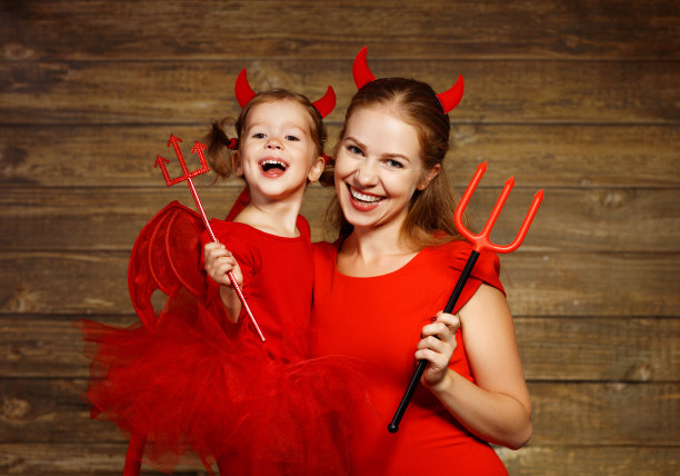 devil