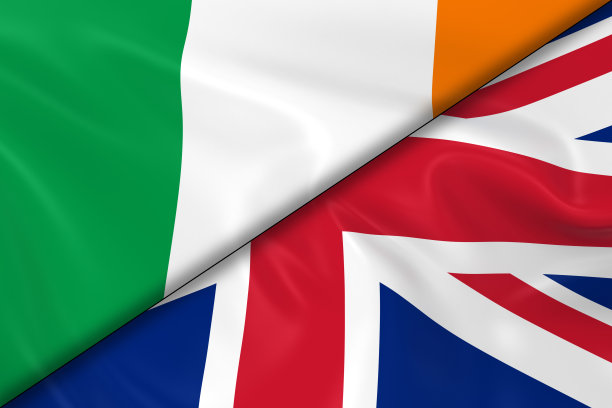 ireland