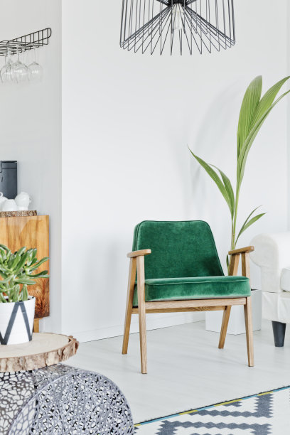corner