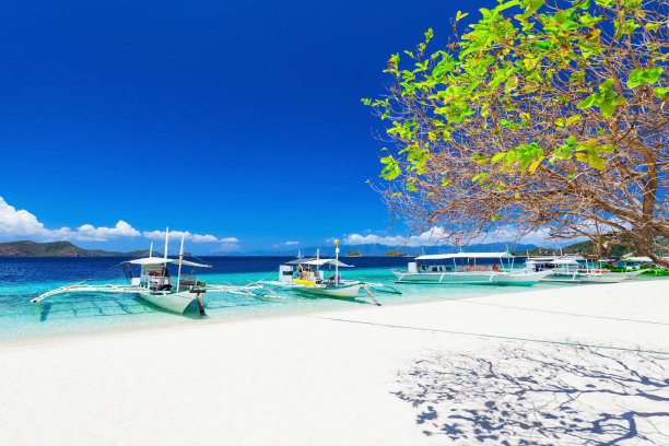 boracay