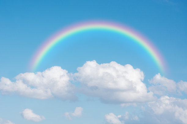 rainbow