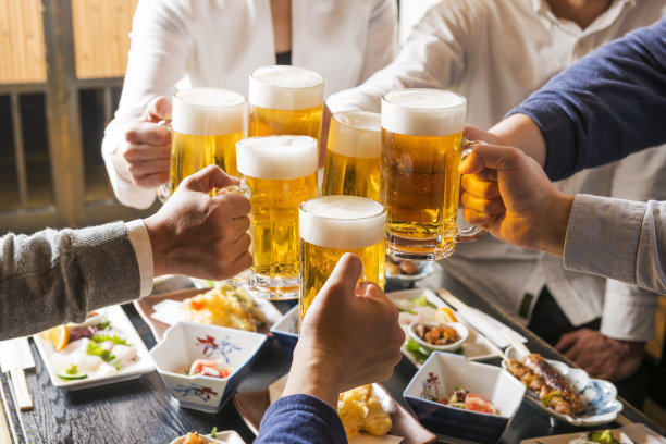cheers