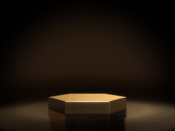 pedestal