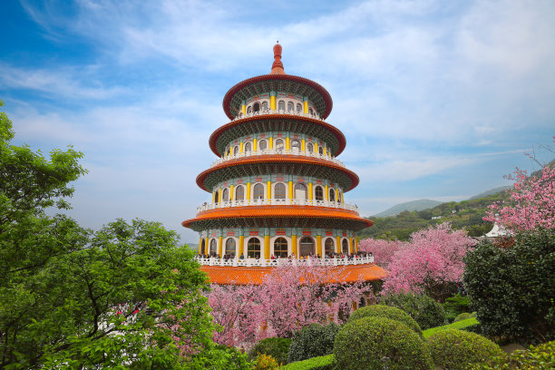 台湾岛