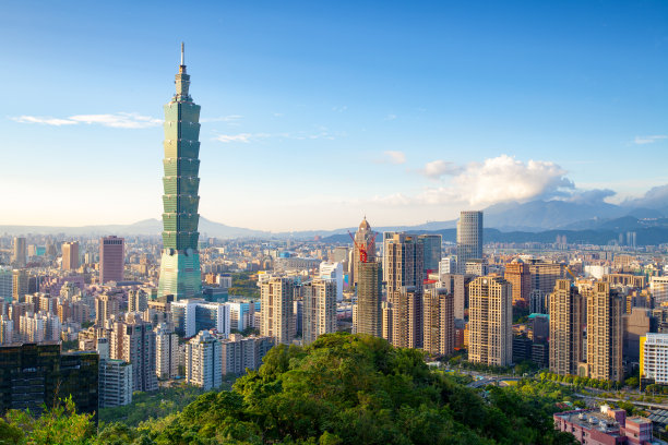 taiwan