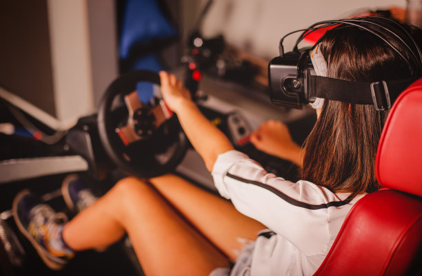 vr