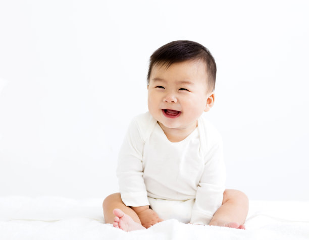 toddler