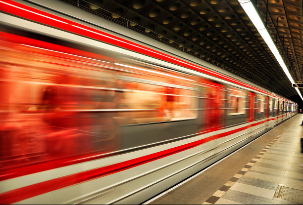 underground