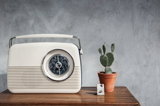 radio