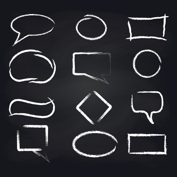 chalk