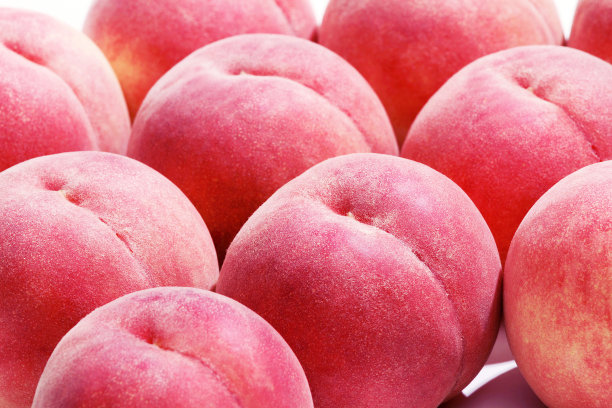 peach