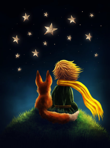 dreamlike