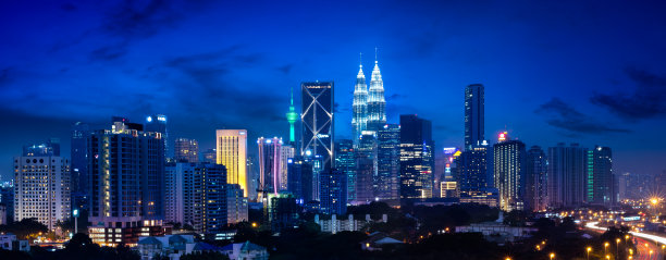petronas