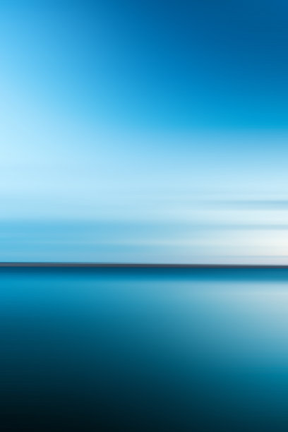 calming