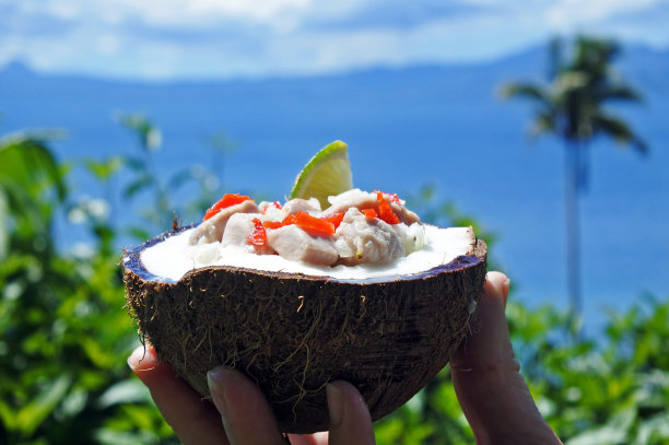 fiji