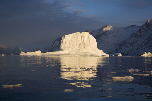 scoresbysund
