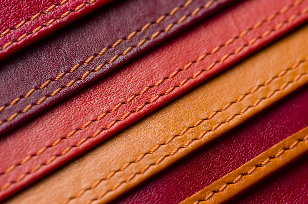 leather