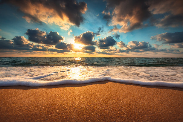 sunrise