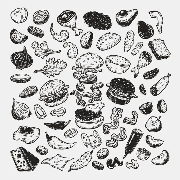 pickled