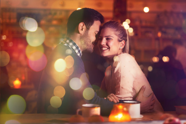 romantic