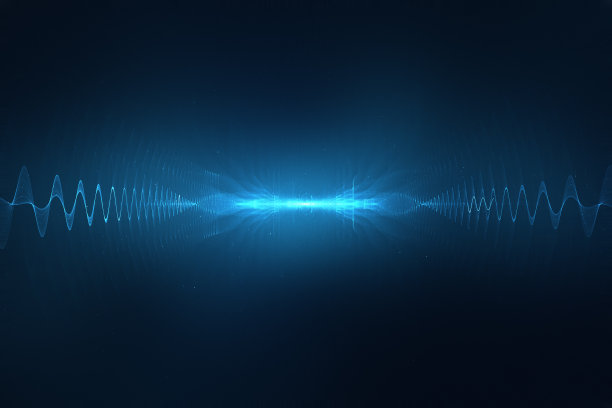 audio
