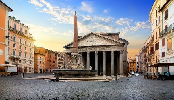 rome
