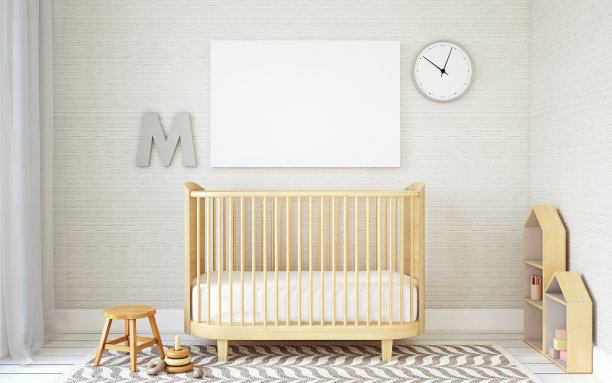 cot