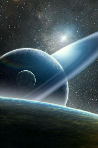 saturn