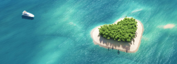 island