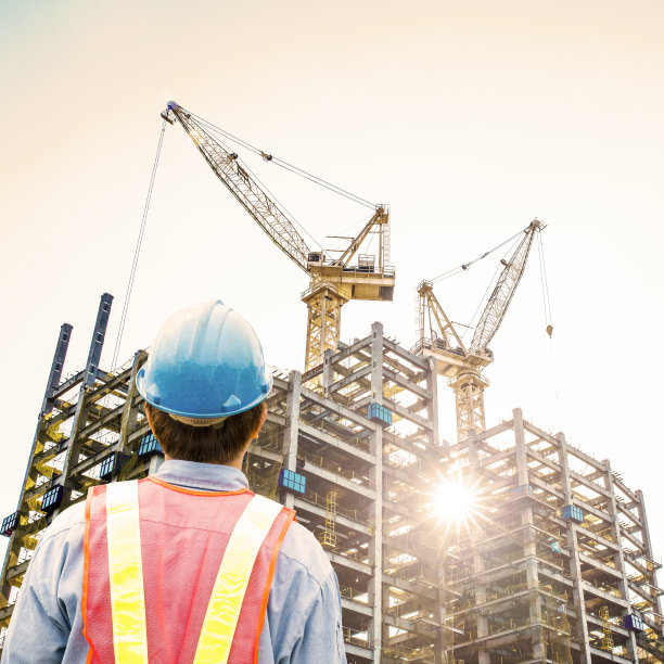builder