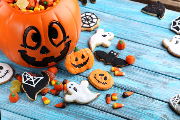 halloween