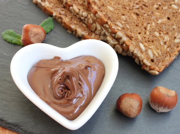 nutella