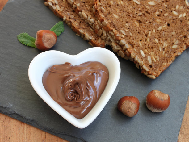 nutella