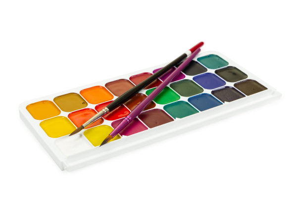 palette