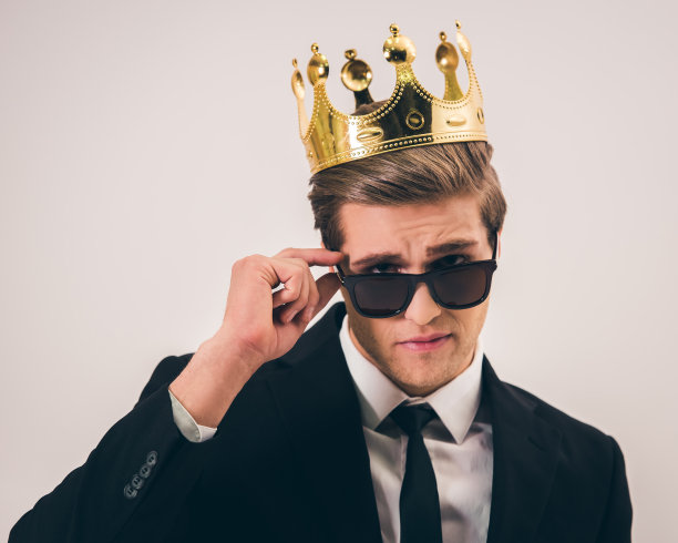 crown