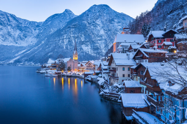 hallstatt