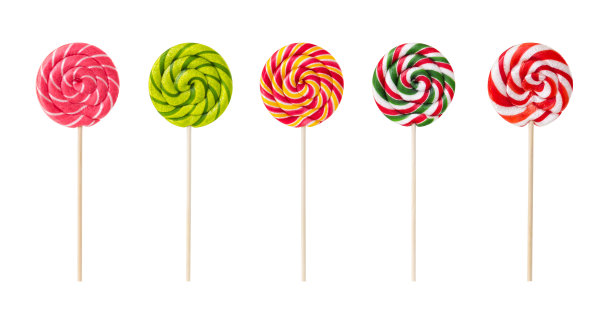 lollipop