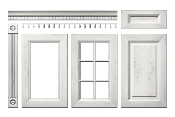 columns